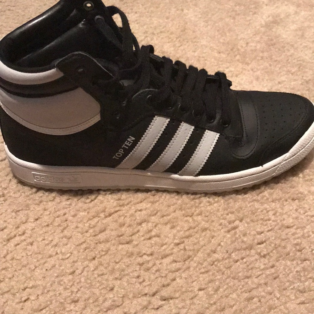 Addidas shoes
